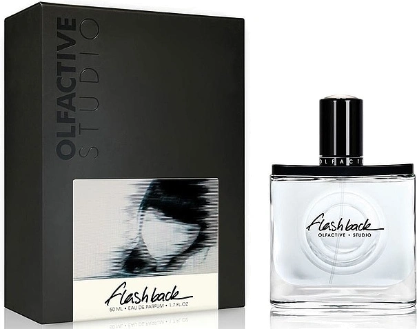 Olfactive Studio — Olfactive Studio Flash Back