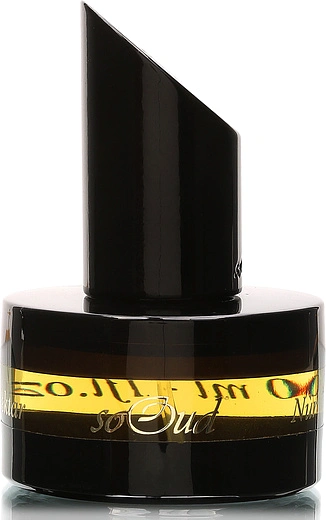 SoOud — SoOud Jadab Parfum Nektar