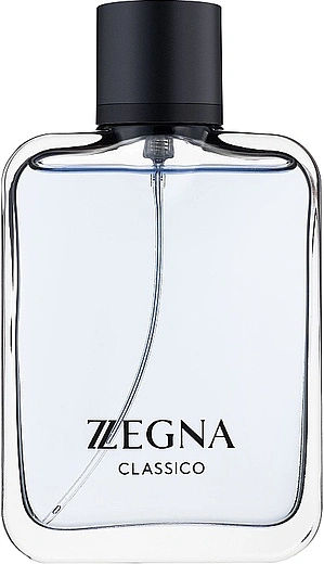 Ermenegildo Zegna — Ermenegildo Zegna Classico