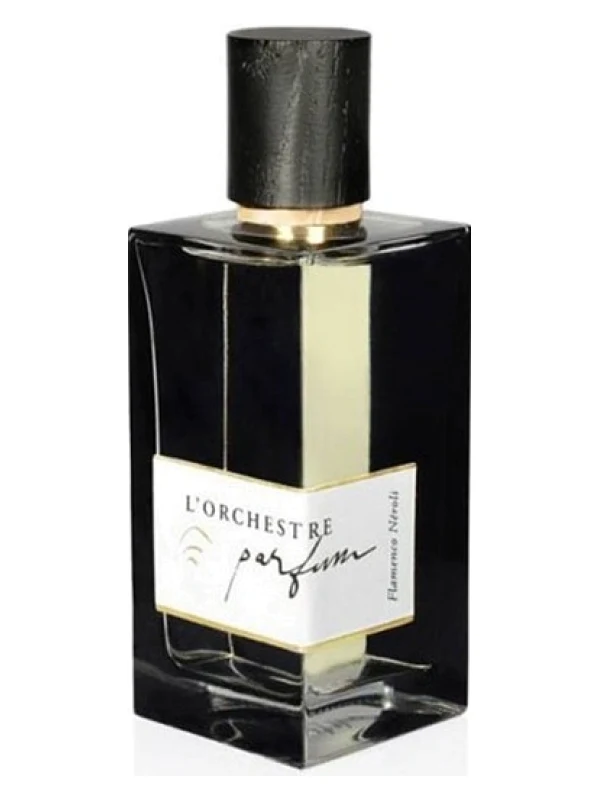 L'Orchestre Parfum — L'Orchestre Parfum Flamenco Neroli