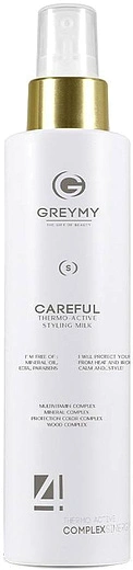 Greymy — Greymy Careful Thermo Active Styling Milk
