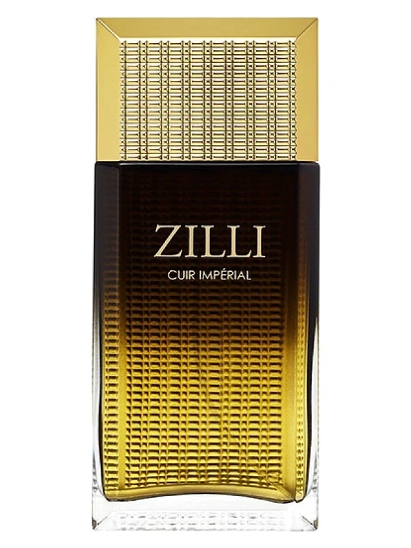 Zilli — Zilli Cuir Imperial