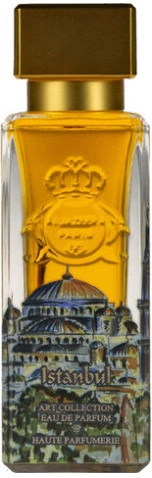 Al Jazeera Perfumes — Al Jazeera Perfumes Istanbul
