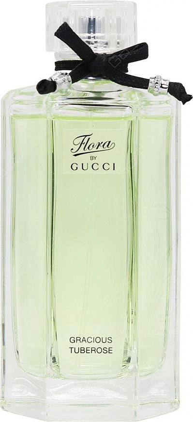 Gucci Flora by Gucci Gracious Tuberose — фото 2