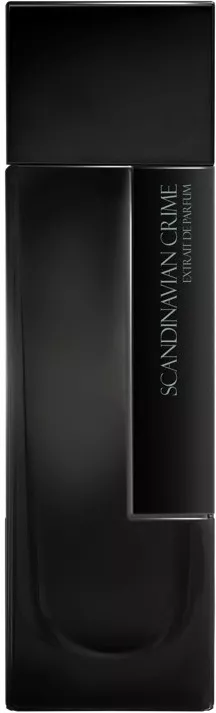 LM Parfums Scandinavian Crime Туалетная вода — фото 2