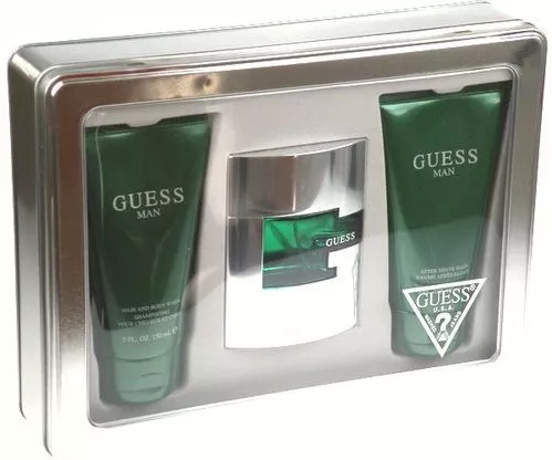 Guess — Guess Guess Man