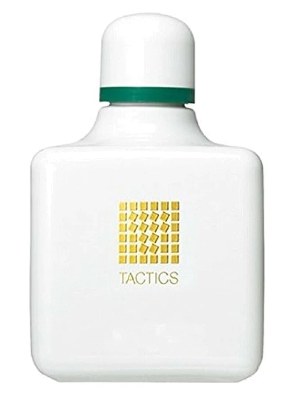 Shiseido — Shiseido Tactics
