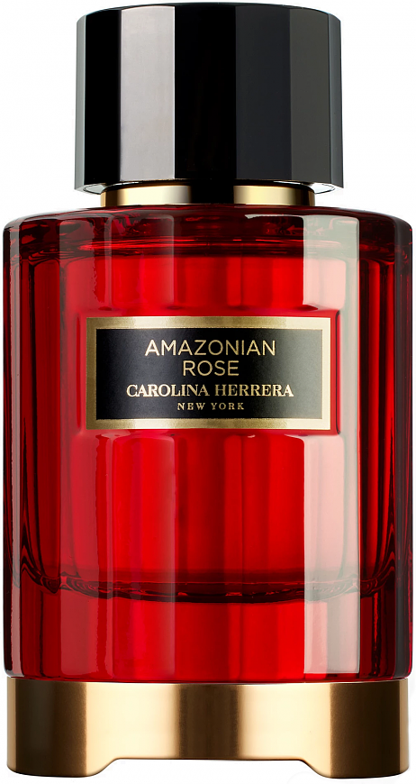 Carolina Herrera — Carolina Herrera Amazonian Rose