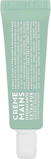 Compagnie De Provence — Compagnie De Provence Amande Douce