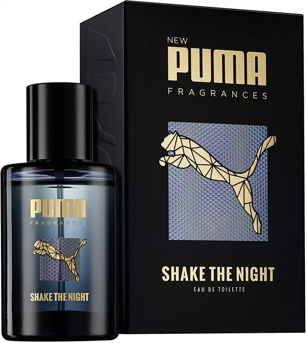 Puma Shake The Night — фото 3