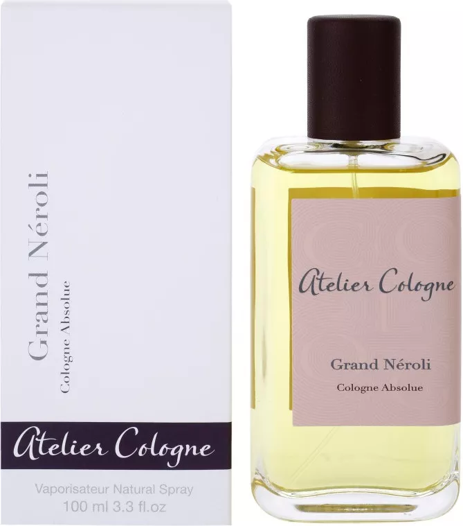 Atelier Cologne Grand Neroli — фото 3