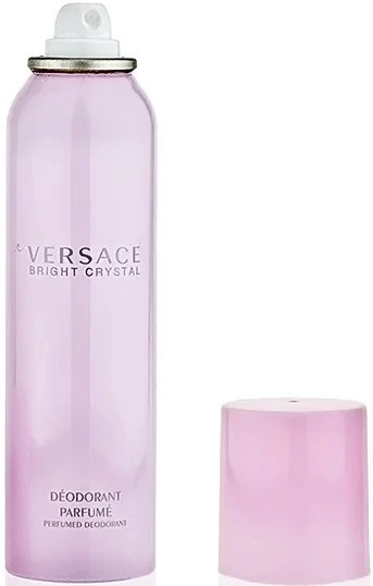 Versace Bright Crystal Туалетная вода — фото 5