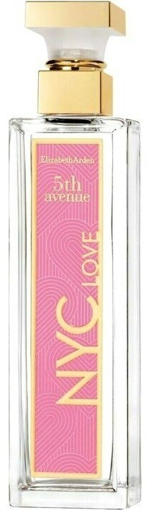 Elizabeth Arden — Elizabeth Arden 5th Avenue NYC Love