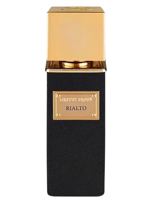Dr. Gritti — Dr. Gritti Rialto