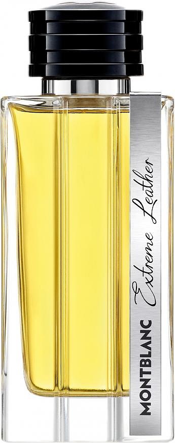 Mont Blanc — Mont Blanc Extreme Leather