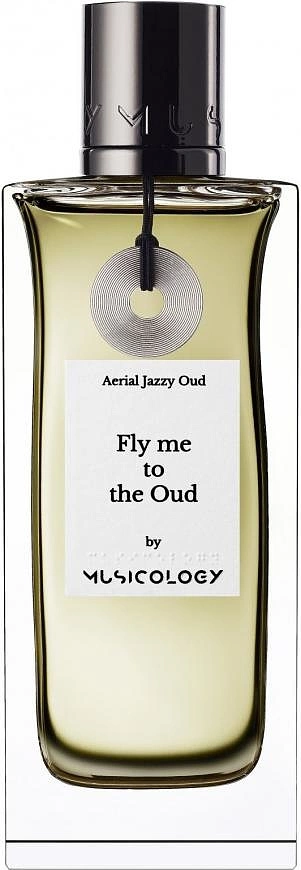 Musicology Fly Me To The Oud — фото 2