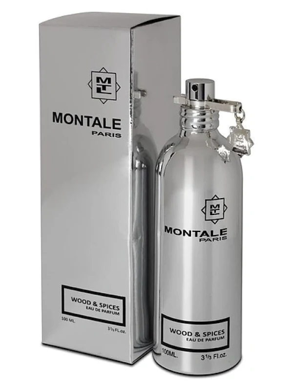 Montale — Montale Wood & Spices