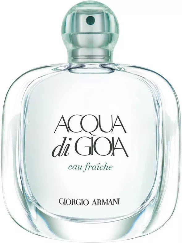 Giorgio Armani Acqua di Gioia Eau Fraiche — фото 2