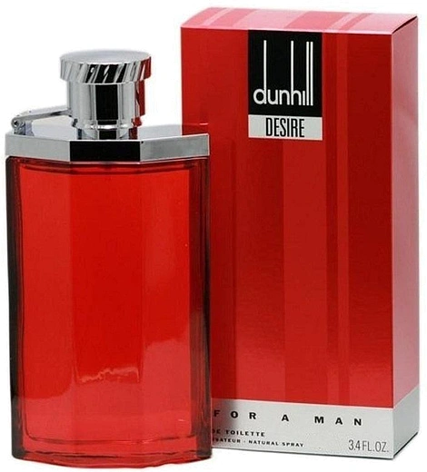 Alfred Dunhill — Alfred Dunhill Desire pour homme
