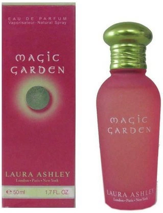 Laura Ashley Magic Garden — фото 4