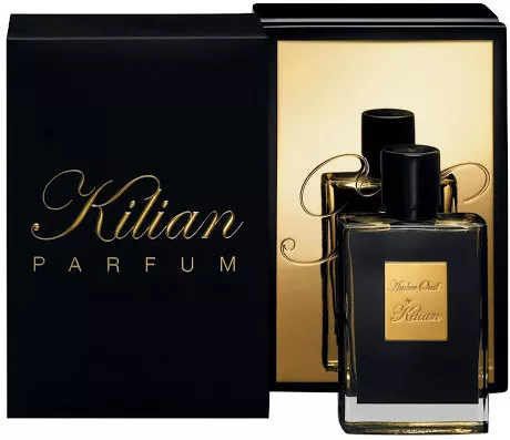 Kilian Extreme Oud — фото 4