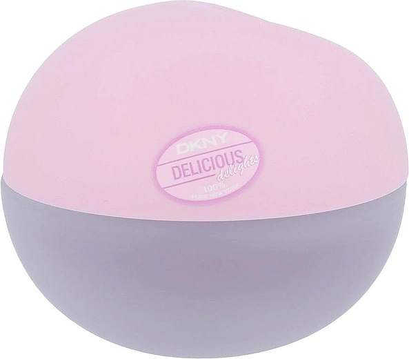 Donna Karan — Donna Karan Dkny Delicious Delights Fruity Rooty