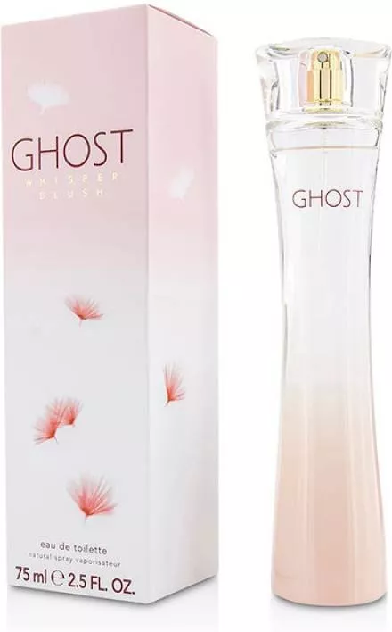 Ghost Whisper Blush — фото 4