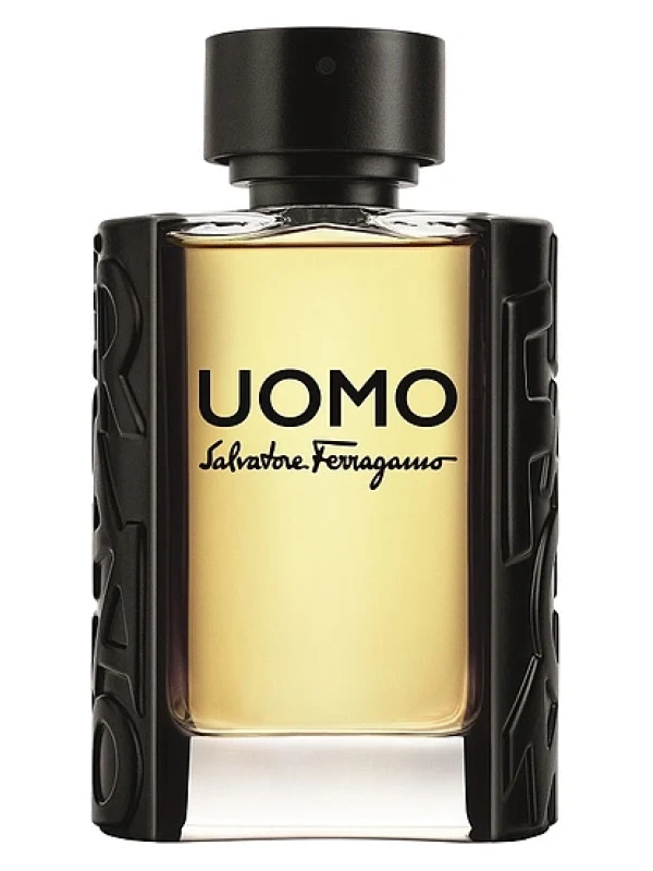 Salvatore Ferragamo — Salvatore Ferragamo Uomo