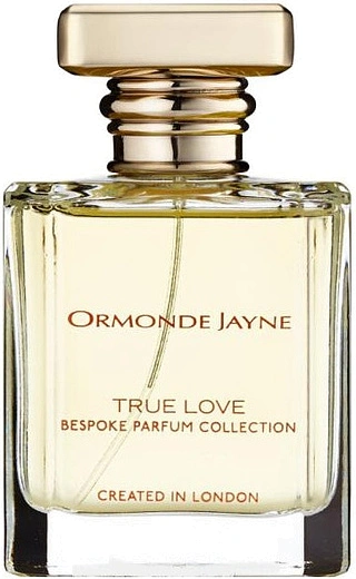 Ormonde Jayne — Ormonde Jayne True Love
