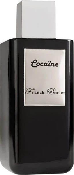 Franck Boclet Cocaine — фото 3