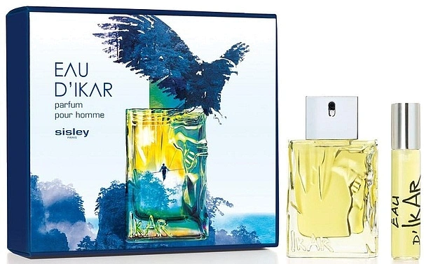 Sisley — Sisley Eau d'Ikar