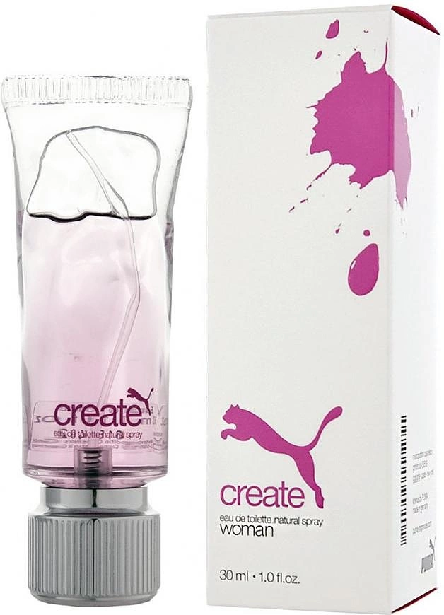 Puma Create Woman — фото 4