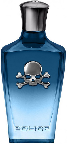 Police — Police Potion Power For Him