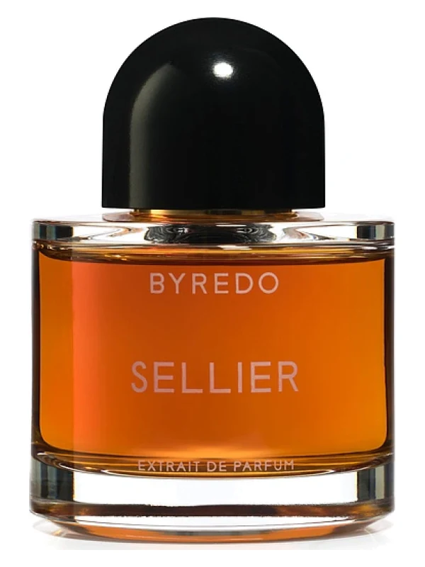 Byredo Parfums — Byredo Parfums Sellier