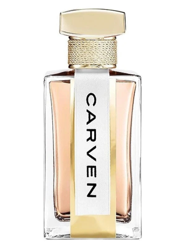 Carven Variations — Carven Variations Paris Manille