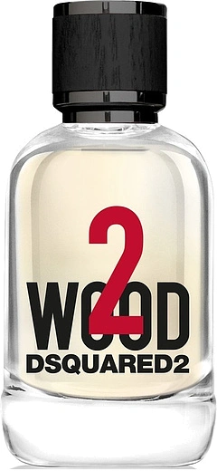 Dsquared2 — Dsquared2 2 Wood