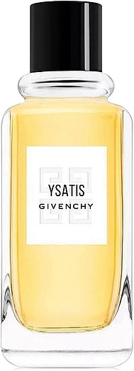 Givenchy — Givenchy Ysatis Духи