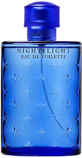 Joop! — Joop! Nightflight