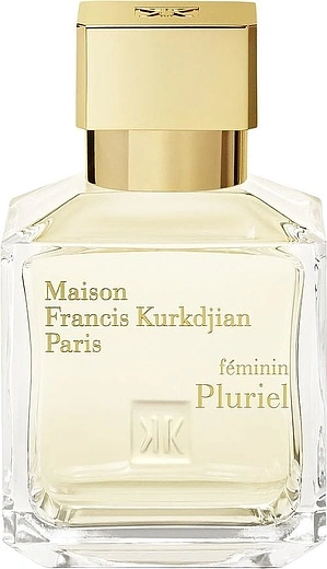 Maison Francis Kurkdjian — Maison Francis Kurkdjian Feminin Pluriel Крем