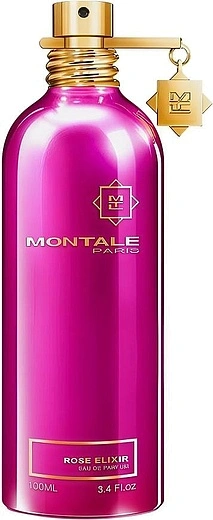 Montale — Montale Roses Elixir Парфюм для волос