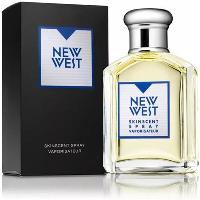 Aramis New West For Men — фото 4