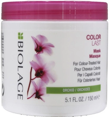 Matrix — Matrix Biolage Colorlast Masque Maska Dlya Okrashennykh Volos