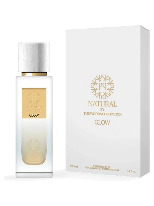 The Woods Collection — The Woods Collection Glow
