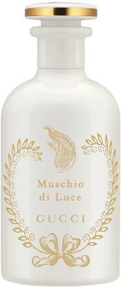 Gucci — Gucci Muschio Di Luce
