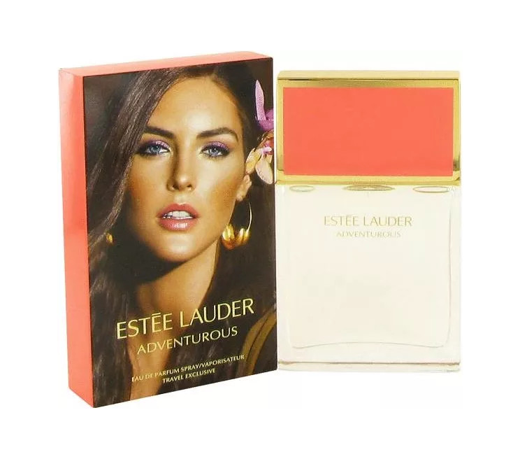 Estee Lauder — Estee Lauder Adventurous