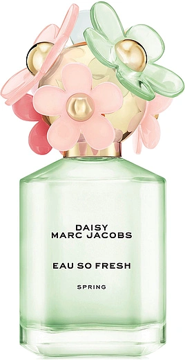 Marc Jacobs — Marc Jacobs Daisy Eau So Fresh Spring