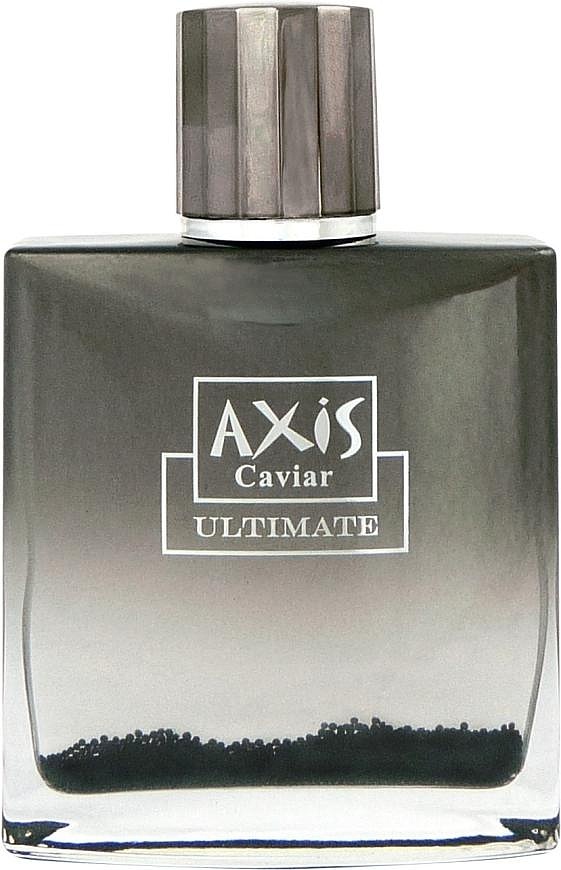 Axis — Axis Caviar Ultimate