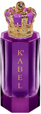 Royal Crown — Royal Crown K'Abel