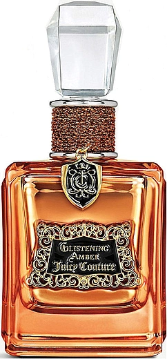 Juicy Couture — Juicy Couture Glistening Amber