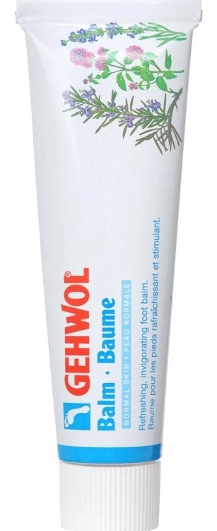 Gehwol Balm Normal Skin — фото 2